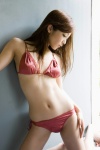 bikini cleavage side-tie_bikini swimsuit tatsumi_natsuko ys_web_318 rating:Safe score:1 user:nil!