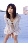 cleavage dress yoshiki_risa rating:Safe score:0 user:nil!