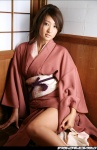 ando_sayaka open_kimono rating:Safe score:1 user:nil!