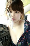 blouse cleavage nakajima_airi open_clothes wanibooks_75 rating:Safe score:1 user:nil!