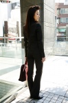 ass blazer blouse boots hattan_amika misty_263 trousers rating:Safe score:0 user:nil!