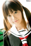 costume dress misty_241 school_uniform takahashi_mami twintails rating:Safe score:0 user:nil!