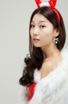 antlers dress go_jung_ah hairband jacket rating:Safe score:0 user:nil!