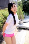 buruma dgc_0969 gym_uniform shinohara_saemi shorts tshirt rating:Safe score:0 user:nil!