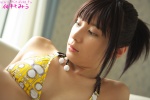 bikini_top cleavage nakamura_miu ponytail swimsuit rating:Safe score:0 user:nil!