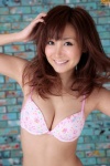 bikini_top cleavage kiguchi_aya swimsuit rating:Safe score:2 user:nil!