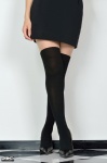 4k-star_097 black_legwear miniskirt pantyhose sawai_rena sheer_legwear skirt thighhighs zettai_ryouiki rating:Safe score:1 user:nil!