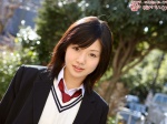 blazer blouse costume inamura_moto school_uniform sweater tie rating:Safe score:0 user:nil!