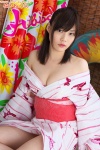 cleavage kimono open_clothes sakuragi_airi rating:Safe score:0 user:nil!