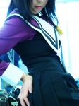cosplay cyborg_nene i"s jumper school_uniform tie yoshizuki_iori rating:Safe score:0 user:nil!
