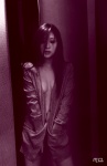 black_&_white cleavage jacket miss_actress_96 tatsumi_natsuko rating:Safe score:1 user:nil!