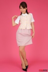 blouse kashiwaki_misato rq-star_178 skirt skirt_lift vest rating:Safe score:0 user:nil!