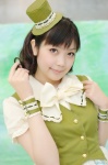 apron blouse cosplay kaieda_kae original top_hat vest waitress waitress_uniform rating:Safe score:0 user:nil!