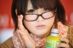 akira_(ii) blouse glasses jacket scarf sweater rating:Safe score:0 user:nil!
