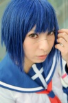 ari blue_hair busou_renkin cosplay school_uniform tsumura_tokiko rating:Safe score:0 user:nil!