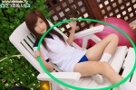buruma costume gym_uniform hula_hoop satsuki_mei shorts socks tshirt rating:Safe score:0 user:nil!