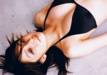 akiyama_nana bikini_top cleavage daydream swimsuit rating:Safe score:2 user:nil!