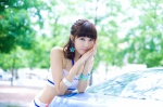 bracelet choi_byeol-i halter_top skirt rating:Safe score:0 user:mock
