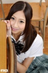 blouse pleated_skirt rq-star_646 sakurai_miki school_uniform skirt twintails rating:Safe score:0 user:nil!