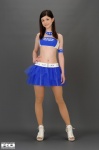 armband bikini_top choker kubo_amy miniskirt pantyhose race_queen rq-star_332 skirt swimsuit rating:Safe score:4 user:nil!