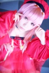 another_blood cosplay demonbane pink_hair yaya rating:Safe score:0 user:Log