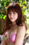 bikini_top cleavage sugimoto_yumi swimsuit wpb_124 rating:Safe score:1 user:nil!