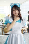 alice_in_wonderland alice_(wonderland) cosplay momoneko_haru rating:Safe score:0 user:darkgray