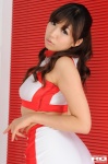 halter_top hokawa_kanon miniskirt rq-star_406 skirt rating:Safe score:0 user:nil!