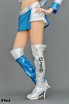 choker cropped_jacket leggings miniskirt mizuno_nanako pantyhose rq-star_747 sheer_legwear skirt rating:Safe score:0 user:nil!