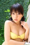 bikini_top cleavage ishihara_atsumi swimsuit twintails wet rating:Safe score:0 user:nil!