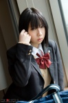 blazer blouse bookbag cardigan costume girlz_high school_uniform side-b_057 tsubaki rating:Safe score:1 user:nil!