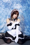 cosplay en gloves kore_ga_watashi_no_goshujin-sama maid sawatari_izumi rating:Safe score:1 user:Log