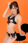 bikini cleavage nakata_asami ponytail rq-star_225 side-tie_bikini swimsuit rating:Safe score:0 user:nil!