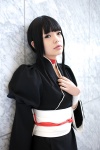 bleach cosplay kurotsuchi_nemu namada rating:Safe score:1 user:darkgray