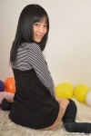 black_legwear blouse hamada_yuri shorts thighhighs rating:Safe score:0 user:nil!