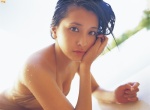camisole cleavage pool wet yamasaki_mami rating:Safe score:0 user:nil!