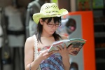cowboy_hat dress glasses tokito_ami vest ys_web_256 rating:Safe score:2 user:nil!