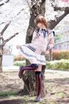 kibashi school_uniform tagme_character thighhighs rating:Safe score:4 user:c0rtana
