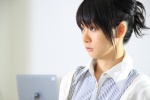 blouse cardigan iiniku_ushijima rating:Safe score:0 user:pixymisa