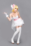 cosplay kagamine_rin kim_tai_sik magnet_(vocaloid) ren vocaloid rating:Safe score:4 user:test01