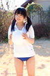 buruma costume gym_uniform kurokawa_yui polo shorts twintails volleyball rating:Safe score:0 user:nil!