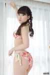 4k-star_289 ass bikini braid katsuragi_mio side-tie_bikini swimsuit rating:Safe score:1 user:nil!