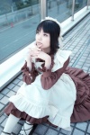 cosplay dress hairband kaieda_kae maid original rating:Safe score:2 user:Log