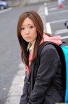backpack blazer blouse dgc_0921 hoodie school_uniform tie yuuki_nao rating:Safe score:0 user:nil!