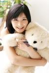 bed dress idol_factory_21 nakamura_miu stuffed_animal teddy_bear rating:Safe score:0 user:nil!
