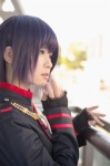 cosplay d.gray-man dress lenalee_lee purple_hair school_uniform shirayuki_himeno rating:Safe score:0 user:nil!