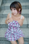asakura_irori cosplay dress original rating:Safe score:1 user:nil!