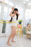 bodysuit hoop izumi_hiyori twintails rating:Safe score:0 user:zopo
