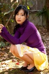 dan_mitsu eros ponytail skirt sweater turtleneck ys_web_525 rating:Safe score:0 user:nil!