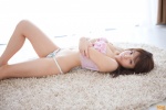 bikini_bottom bustier cleavage lingerie nakamura_shizuka swimsuit rating:Safe score:0 user:nil!